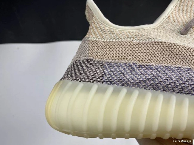 GY7658 Pearl 350 Ash V2 Yeezy Boost Adidas 0725